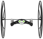 rolling spider drone